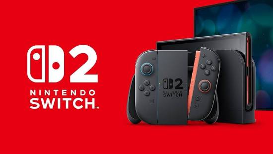 9月1日正式生效!Switch2港版官宣涨价 上调250港币